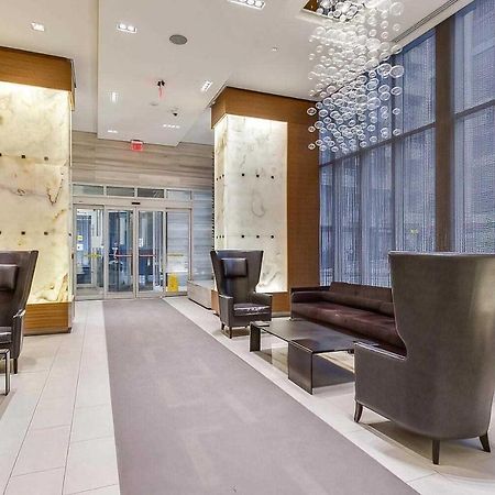 Luxury Condo Prime Location 토론토 외부 사진