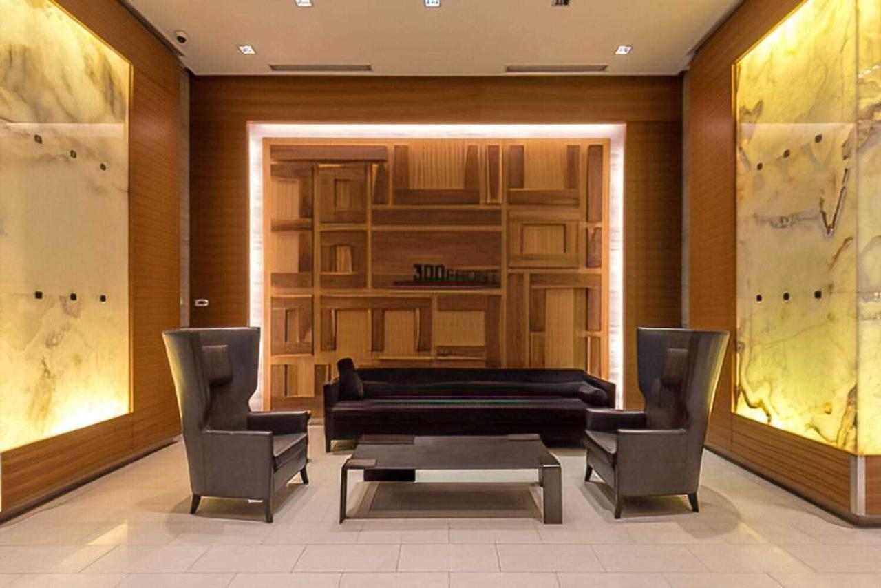 Luxury Condo Prime Location 토론토 외부 사진